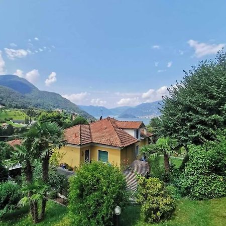 Bellagio Panoramic Mini Loft Giove Apartman Kültér fotó