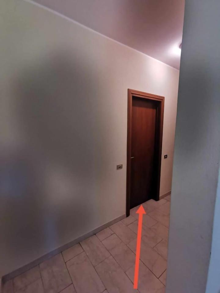 Bellagio Panoramic Mini Loft Giove Apartman Kültér fotó