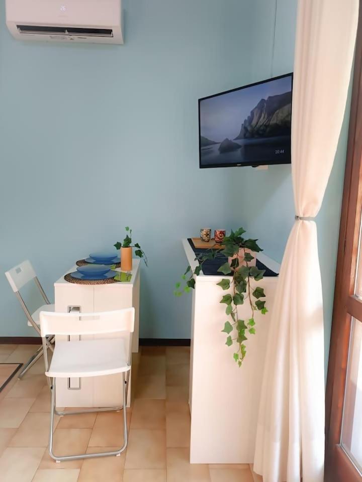 Bellagio Panoramic Mini Loft Giove Apartman Kültér fotó